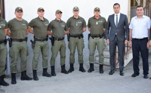 MUP ZDK uspostavlja Specijalnu policijsku jedinicu u Tešnju