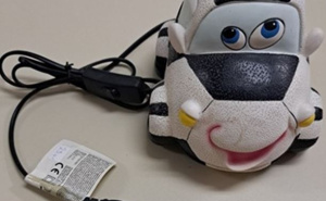 Sa bh. tržišta povučene dječije svjetiljke: Predstavljaju opasnost od strujnog udara i požara