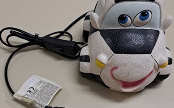 Sa bh. tržišta povučene dječije svjetiljke: Predstavljaju opasnost od strujnog udara i požara