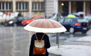 Poznati meteorolog iz regiona: Stiže nam hladni talas, mogući snježni pokrivači i obilne padavine
