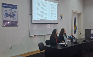 Univerzitetima i istraživačima u FBiH omogućen besplatan pristup globalnoj naučnoj bazi EBSCO HOST