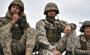 OS BiH pokazale spremnost na Manjači: Završena vježba "Dinamičan odgovor 25-5"