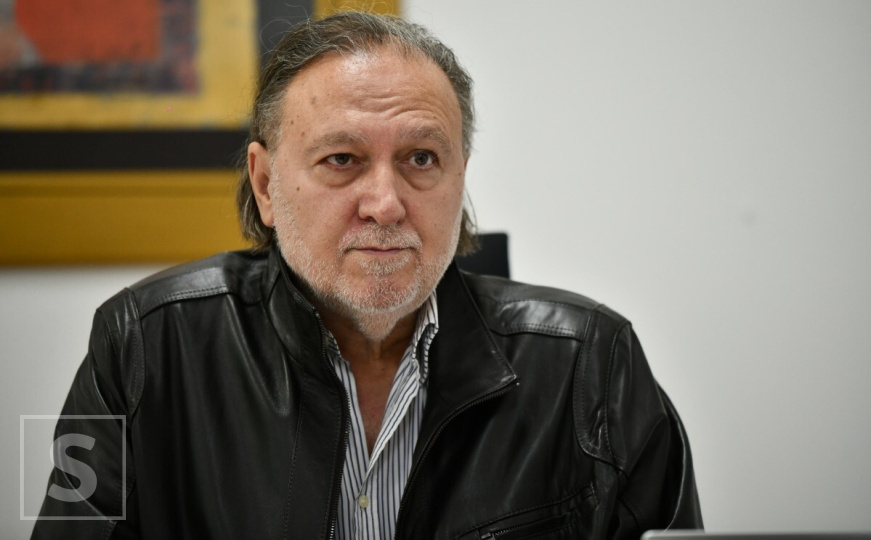 Ministar Pandurević o rješenjima za grijanje u Vogošći: 'Radimo na izgradnji nove toplane'