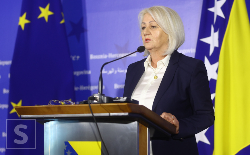 Krišto: Usvajanjem Nacrta reformske agende posao ne završava, već tek počinje