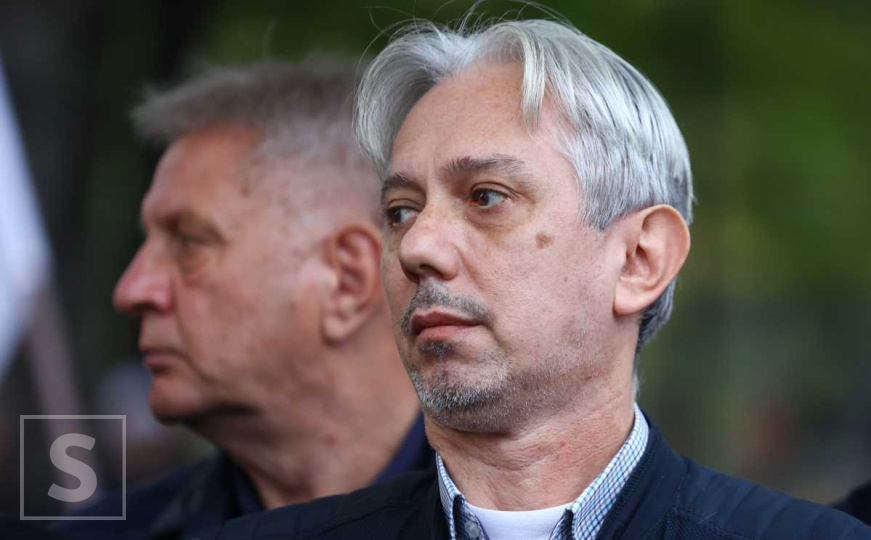 "Ne postoji diskriminacija": Objavljena cijela presuda Kovačeviću, pet sudija izdvojilo mišljenje