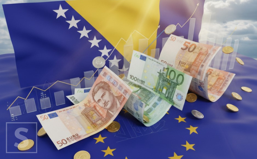 BiH u posljednji čas usvojila Reformsku agendu: Slijedi li napokon novac iz EU?