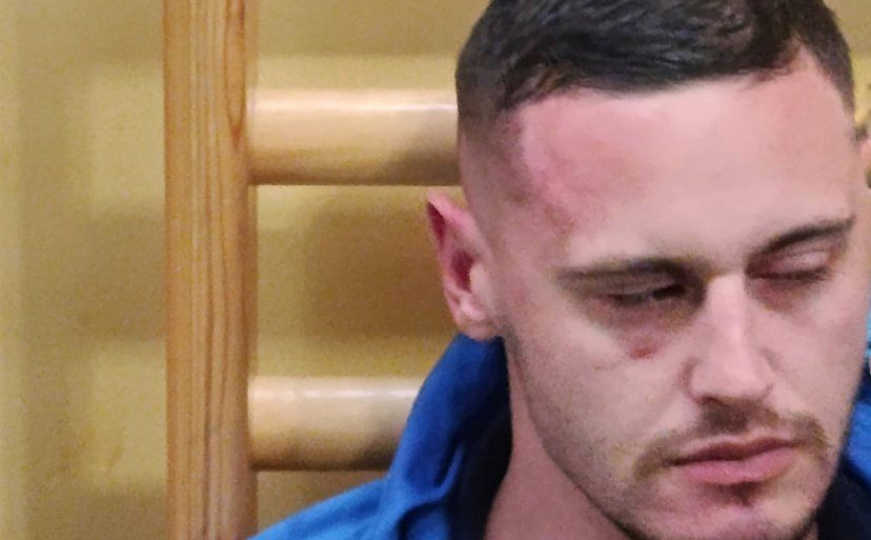 Oglasio se trener rukometaša Goražda nakon napada: Prebijen sam jer nisam dozvolio vrijeđanje djece