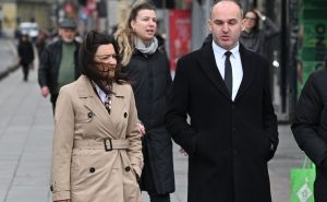 U 14 sati izmjereni su minusi u ovom dijelu BiH: Izdato i narandžasto upozorenje za dvije regije