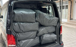 Hapšenje na granici: Granična policija BiH razbila mrežu krijumčarenja, evo šta su sve zaplijenili