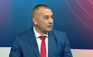 Načelnik Pala: Dejan Kojić napustio DEMOS, sa Stanivukovićevom i Radojičićem osniva novi pokret