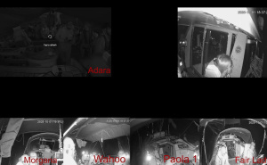 Vanredno stanje na brodu, flotila za Gazu poslala poziv u pomoć: "Približavaju nam se!"