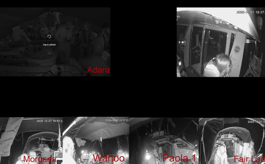 Vanredno stanje na brodu, flotila za Gazu poslala poziv u pomoć: "Približavaju nam se!"