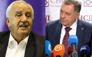 Pravni stručnjak o izlasku SNSD-a na prijevremene izbore: Upitan potpis Dodika, postoji pravo žalbe