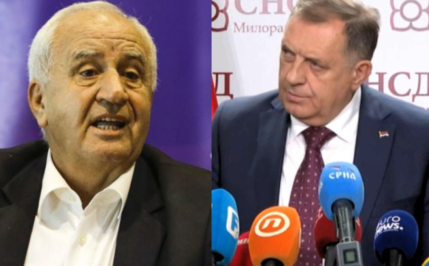 Pravni stručnjak o izlasku SNSD-a na prijevremene izbore: Upitan potpis Dodika, postoji pravo žalbe