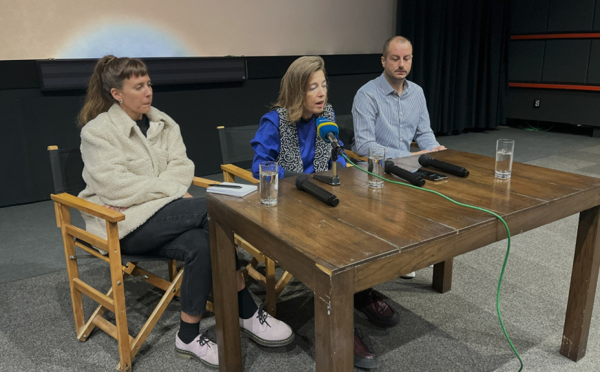 Kraj jedne epohe: Pravo Ljudski Film Festival se gasi nakon 20 godina