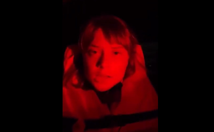 Oglasila se Greta Thunberg i poslala poruku upozorenja: "Bićemo presretnuti večeras"