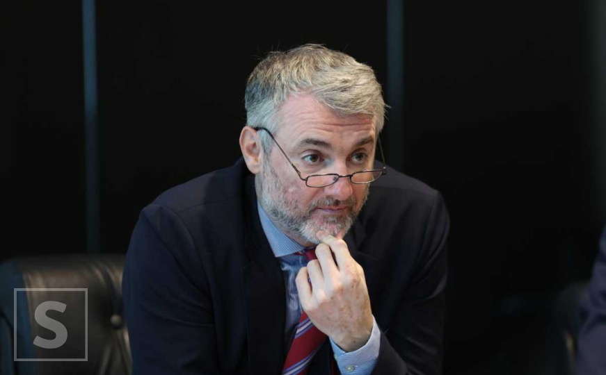 Naša stranka odgovorila SDA: "Decenijama ste se borili protiv Dodika, a on je jačao"