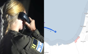 Izrael poslao poruku flotili: "Zatražili smo od njih da promijene kurs"