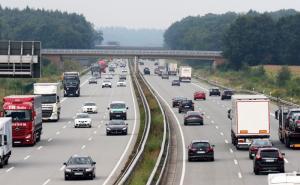 Držite se desne strane: Znate li za pravilo 20 sekundi koje važi na njemačkim autocestama?