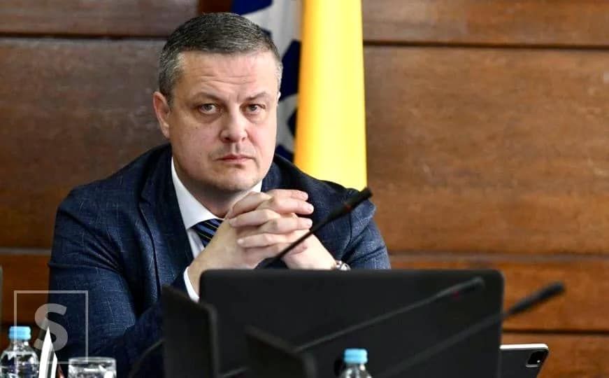 Mijatović o referendumu u RS: Ovo je 700. koji Dodik najavljuje, još jedna u nizu manipulacija
