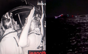 Alarmantno stanje: Izraelska mornarica zaplijenila 6 brodova flotile za Gazu, koriste vodene topove