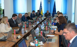 Logoraši od Vlade FBiH zatražili usvajanje zakona kojim bi riješili status