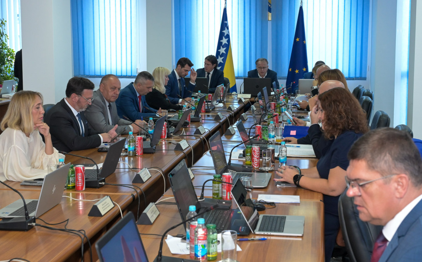 Logoraši od Vlade FBiH zatražili usvajanje zakona kojim bi riješili status