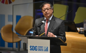 Kolumbija protjeruje izraelske diplomate nakon hapšenja članica flote za Gazu