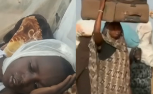 Zašto je svijet zaboravio Sudan? 750.000 civila zarobljenih u el-Fasheru gladuje