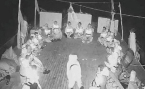 Zaustavljen brod flotile koji je bio najbliže Gazi: Do sada presretnuto 20 plovila