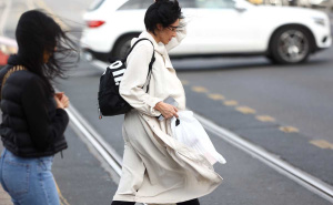 Upaljen narandžasti meteoalarm u dijelovima BiH: "Budite spremni"