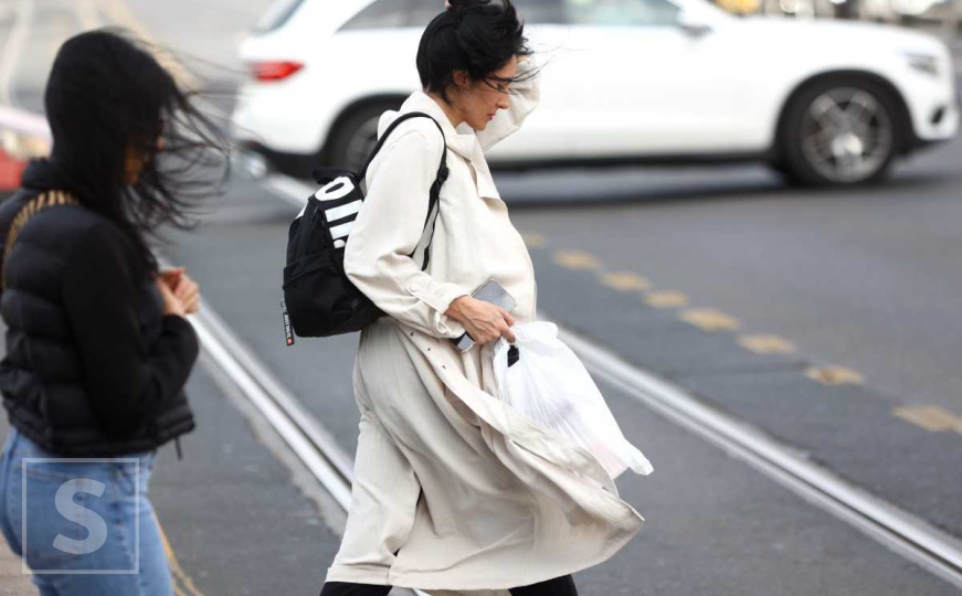 Upaljen narandžasti meteoalarm u dijelovima BiH: "Budite spremni"