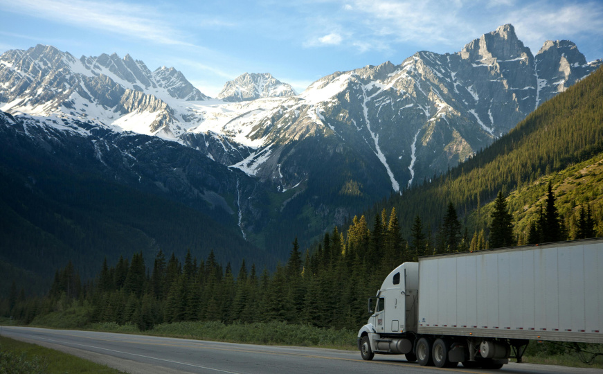 Imao je dobar alibi: Bosanac vozio kamion 37 sati bez prestanka, policiji objasnio zašto