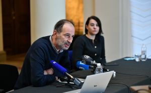 Direktor Zemaljskog muzeja BiH Mirsad Sijarić podnio ostavku