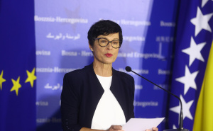 Marta Kos: Usvajanje Reformske agende ključni korak BiH ka milijardu eura podrške EU