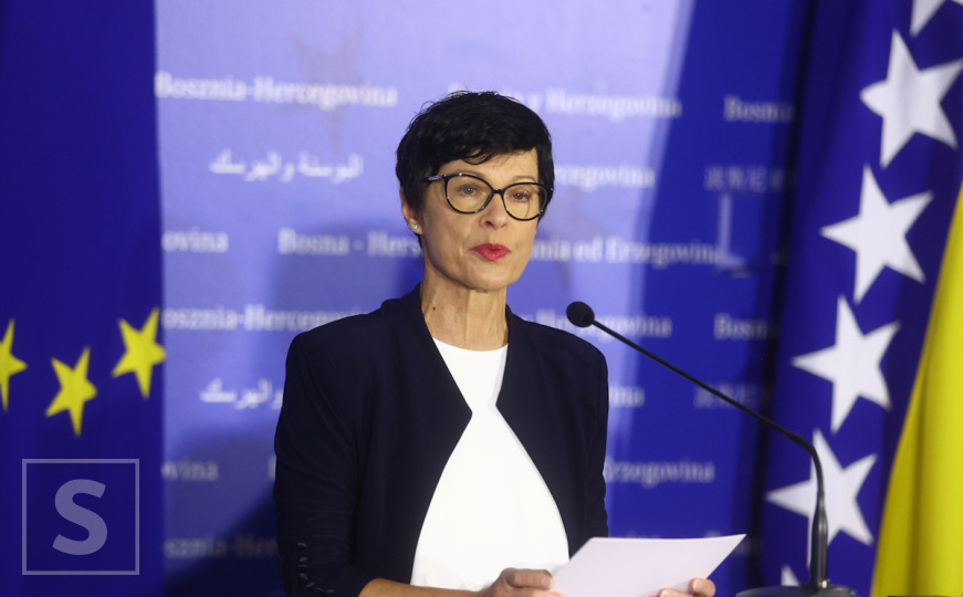 Marta Kos: Usvajanje Reformske agende ključni korak BiH ka milijardu eura podrške EU