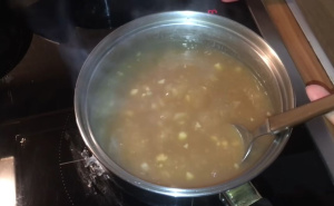 Da li ste ikada pravili domaći riblji sos: Potrebna su vam samo dva sastojka