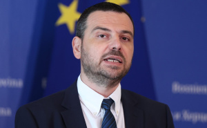 Magazinović o usvajanju rezolucije: "Pokazali smo da ne zatvaramo oči pred ljudskom patnjom"