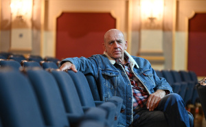 Fazla za Radiosarajevo.ba: "Danas su političari zvijezde, a zaboravljamo naše umjetnike i sportiste"