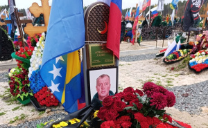 Supruga mjesecima tragala za njim: Bivši pripadnik Armije BiH poginuo kao vojnik Rusije u Ukrajini