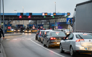 Dragan Bursać: EU nam uvodi vize, a vi to zovite kako hoćete!