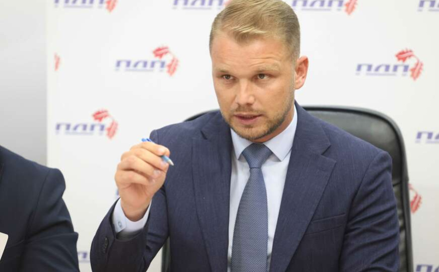 Draško Stanivuković najavljuje novi politički pokret: "Ovo je ozbiljno ukrupnjavanje opozicije"