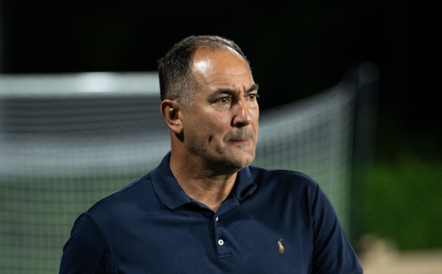 Skandalozan istup Igora Štimca: Javno napisao "Za dom spremni!", pa obrisao objavu