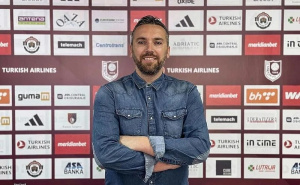 Novi odlazak s Koševa: Legenda bordo kluba digla sidro