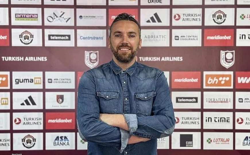 Novi odlazak s Koševa: Legenda bordo kluba digla sidro