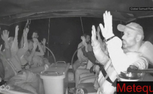 Izrael započeo deportaciju aktivista s flotile Sumud: Ne dozvoljavaju im ni kontakt s advokatima