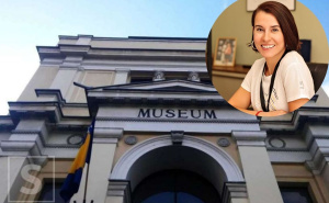 Nakon ostavke Sijarića: Ana Marić preuzima vođenje Zemaljskog muzeja u Sarajevu
