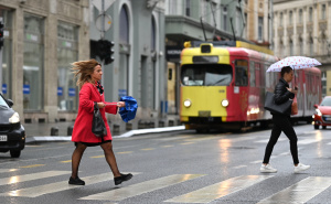 Objavljena prognoza do 17. oktobra: Kakvo nas vrijeme očekuje u naredne dvije sedmice?