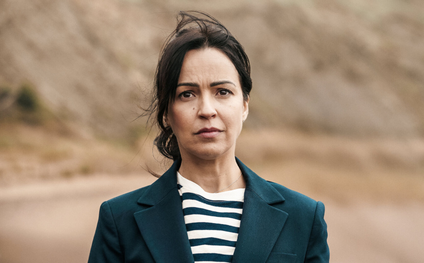 Netflix ima novi hit: Napeti psihološki triler osvojio gledaoce