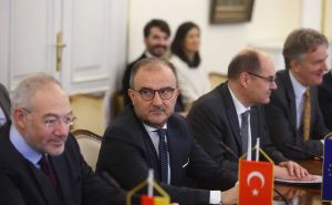 Delegacija EU u BiH otkrila zašto Soreca nije otputovao u Banju Luku